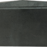 Apex Top w/ Scotia 5-0x0-8x2-6 AP Dark Cloud Grey