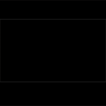 Panel Bench 3-6x1-4x1-10 AP Jet Black Removable Jet Black Panel