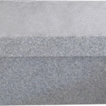 Pedestal Bench 3-0x1-2x0-4 AP China Grey Pedestal 2-6x0-8x1-2