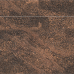 Pedestal Bench 4-0x1-2x0-4 AP Rustic Brown Pedestal 3-6x0-8x1-2