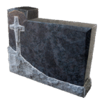 Rocked Cross 4-0x0-8x2-4 AP Bahama Blue