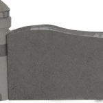 LighthouseDie 3-6x0-8x2-0 Column0-9.5x0-9.5x2-8 DarkCloudGrey