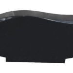 Special Serptop w/chamfers &checks 4-0x0-8x2-4 P5 JetBlack