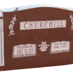 Serptop w/ flutes and flowers 4-0x0-8x2-6 P5 IndiaRed