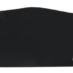 Serptop w/ flutes and flowers 4-0x0-8x2-6 P5 Jet Black