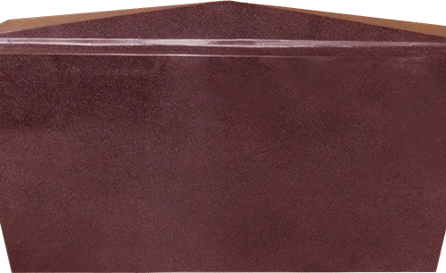 * Apex Top w/ Scotia 4-0x0-8x2-6 AP India Red