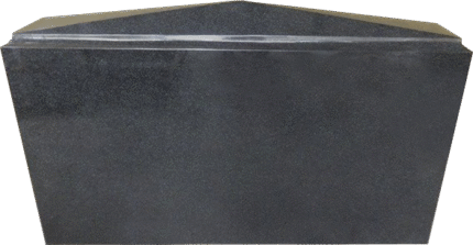 Apex Top w/ Scotia 4-0x0-8x2-6 AP Vintage Black