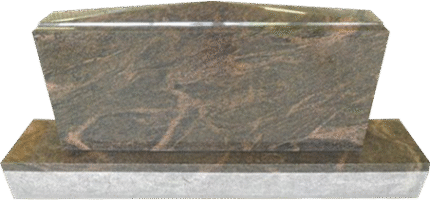 * Apex Top w/ Scotia 5-0x0-8x2-6 AP Rustic Brown