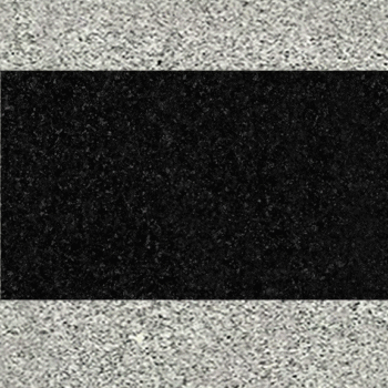 Panel Bench 3-6x1-4x1-10 AP China Grey Removable Jet Black Panel