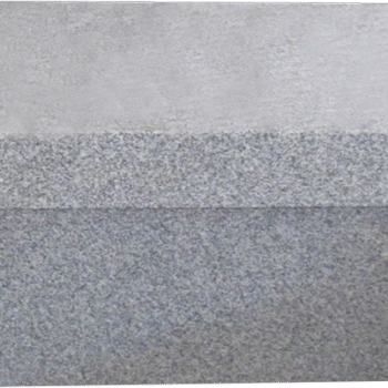 Pedestal Bench 3-0x1-2x0-4 AP China Grey Pedestal 2-6x0-8x1-2