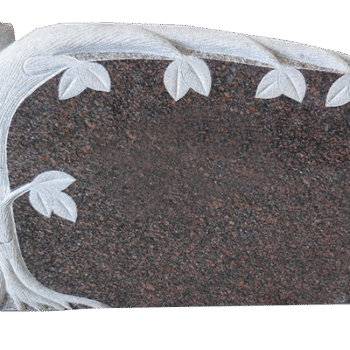 Broken Tree 3-6x0-8x2-4 Polish 2 with carving Indian Mahogany