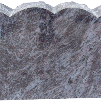 Double heart 3-6x0-6x2-2 Polish2/BRP Bahama Blue