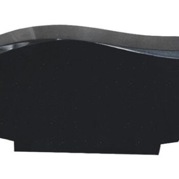 Special Serptop w/chamfers &checks 4-0x0-8x2-4 P5  JetBlack