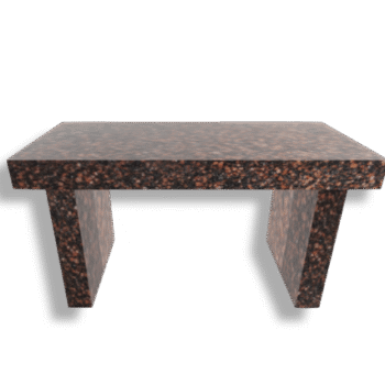 Straight Bench Straight Legs-dev